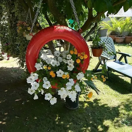 Il Melograno Da Pina